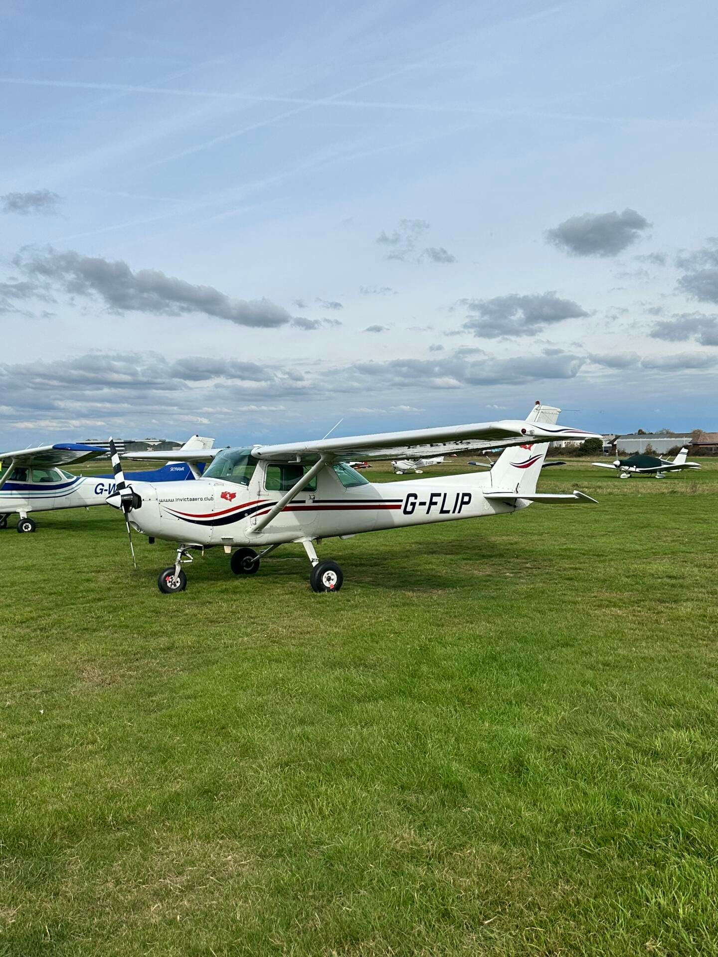 Cessna 152