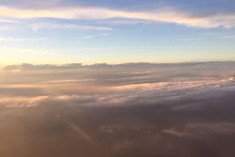 Frankfurt Borkum Direktflug und am Abend zurück/oder bleiben