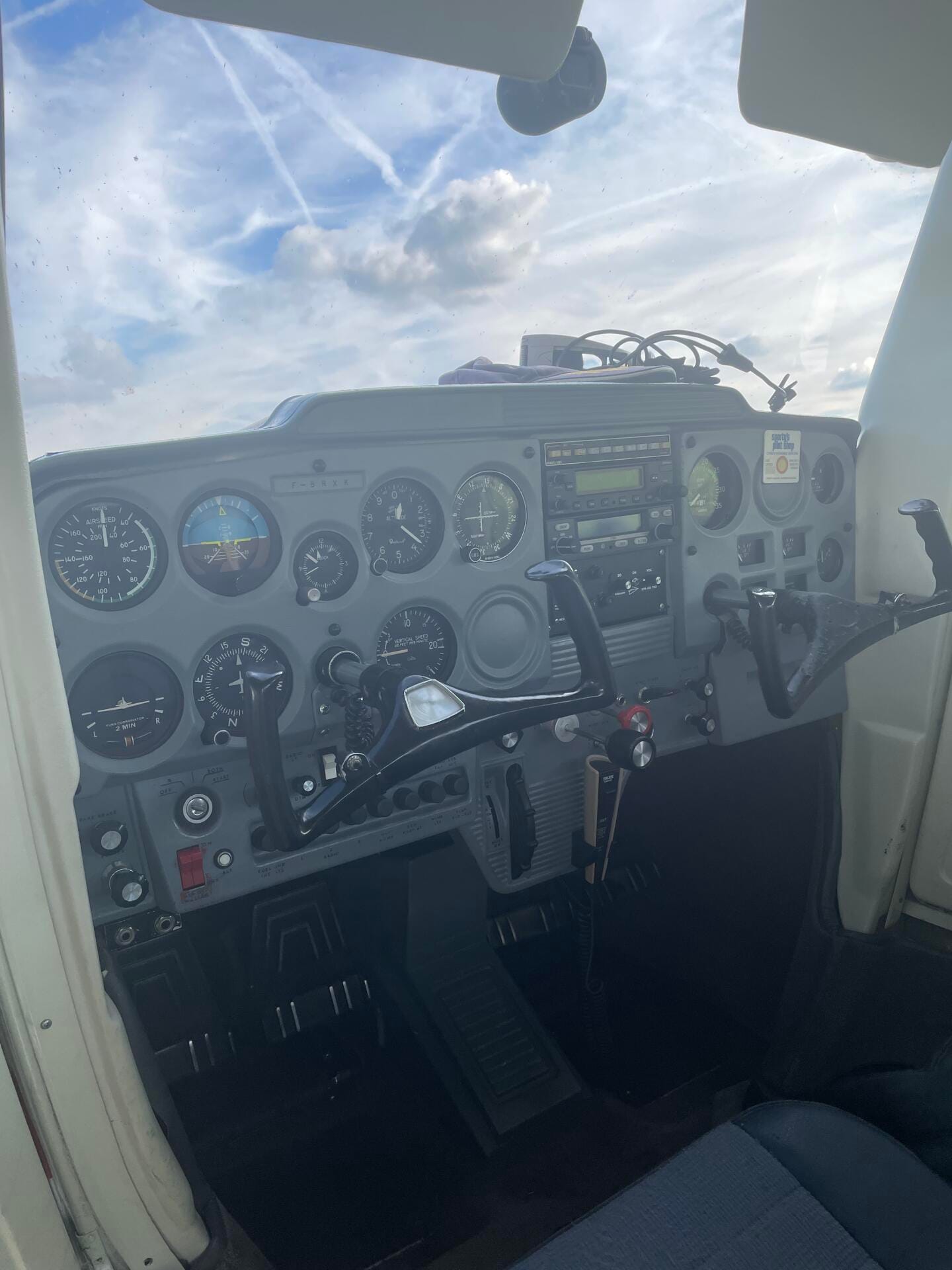 Cessna 152