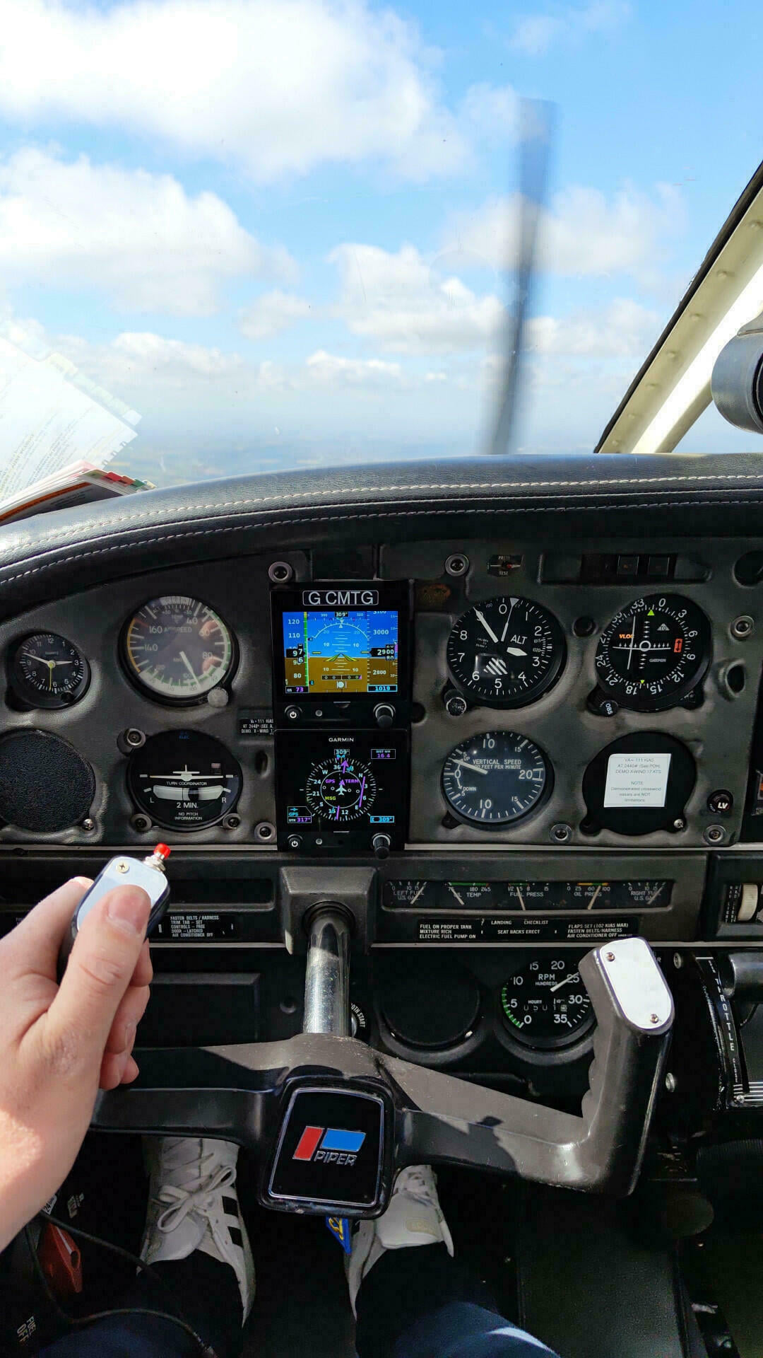 Beautiful Malvern and Shropshire hills sightseeing Flight.