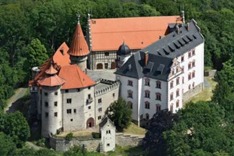 Einmaliges Erlebnis - entdecke Coburg und Umgebung!