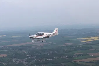 La baie de somme via Abbeville