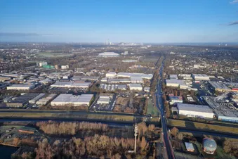 Entdecke, Münsterland, Sauerland und Ruhrgebiet