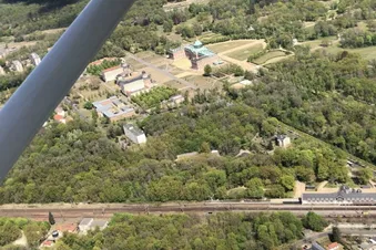Wir fliegen wohin Du willst ab Strausberg
