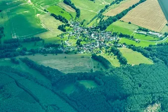 Legendärer Schnitzelflug nach Halle - Genuss mit Aussicht!