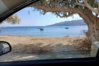Livadi bay