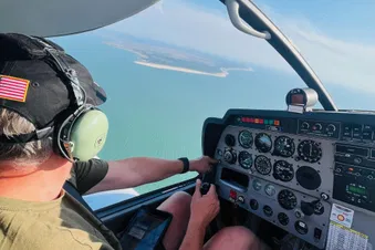 Découverte estuaire de la Gironde et Ile d'Oléron