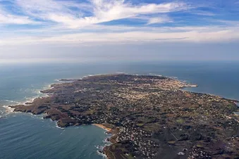 Journée exceptionnelle sur l’Île d’Yeu