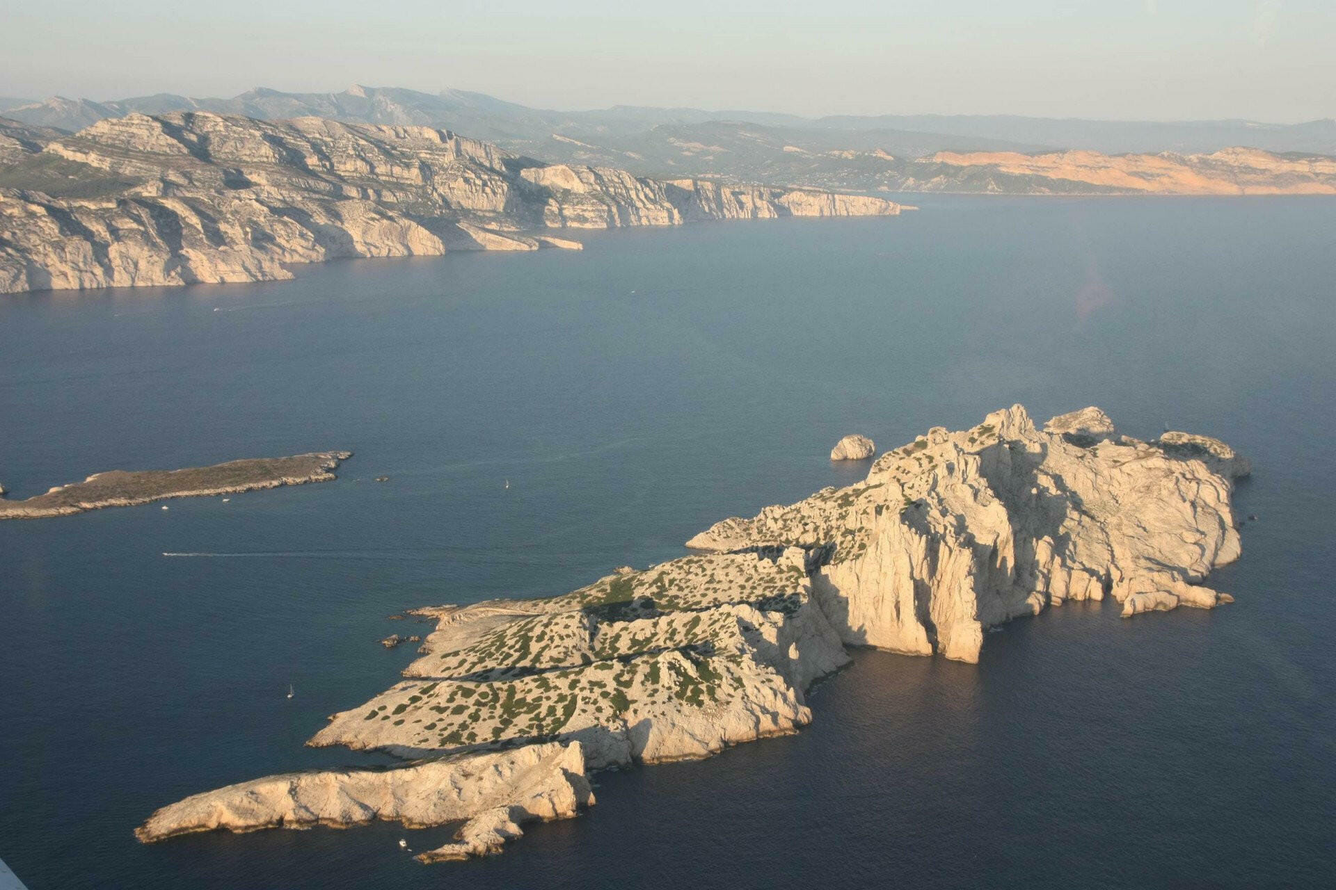 L'ILE DE RIOU