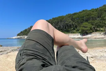 Mali Losinj - immer eine Reise wert