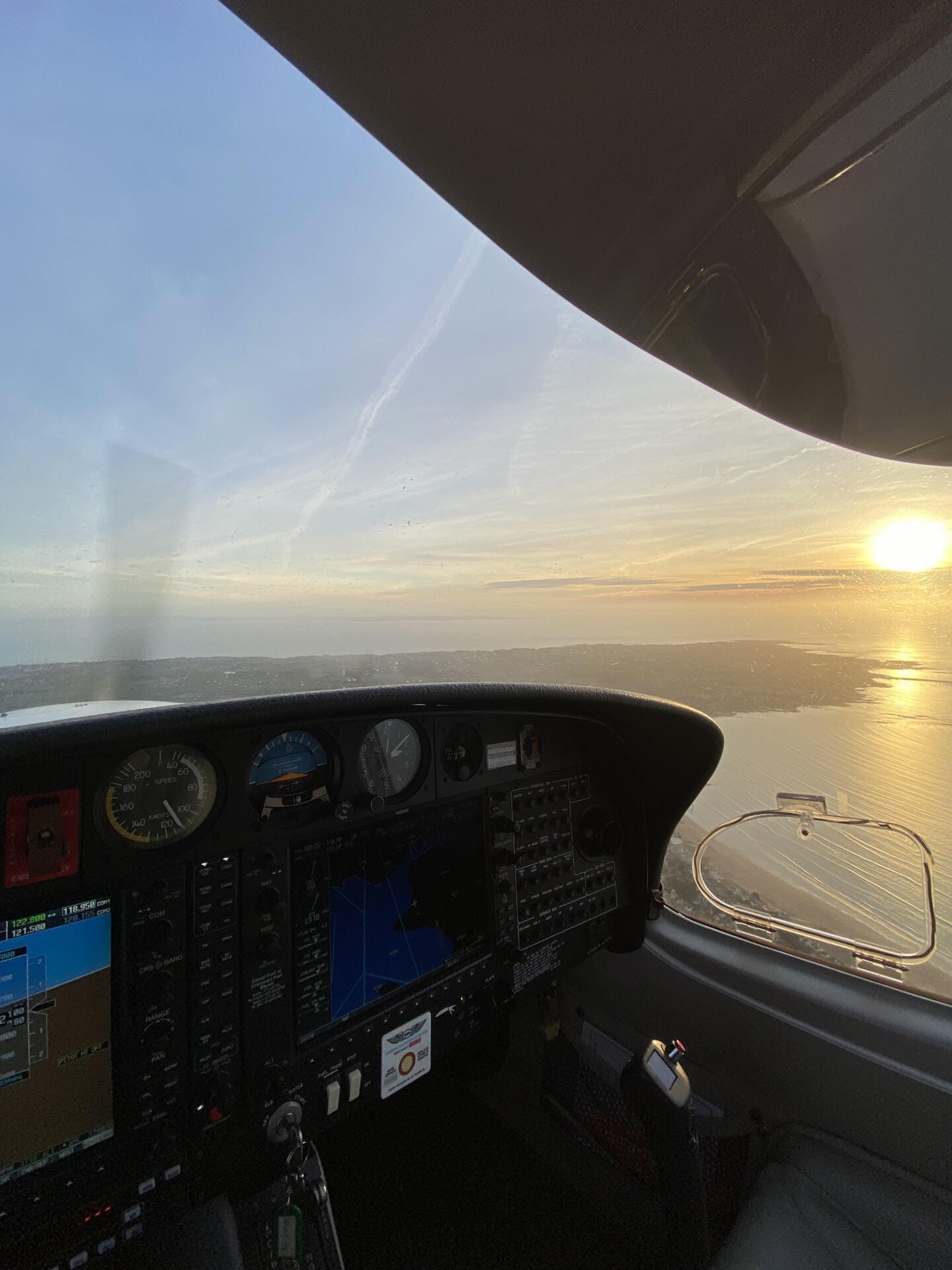 Évasion Aérienne de La Baule-escoublac  aux Sables-d'Olonne