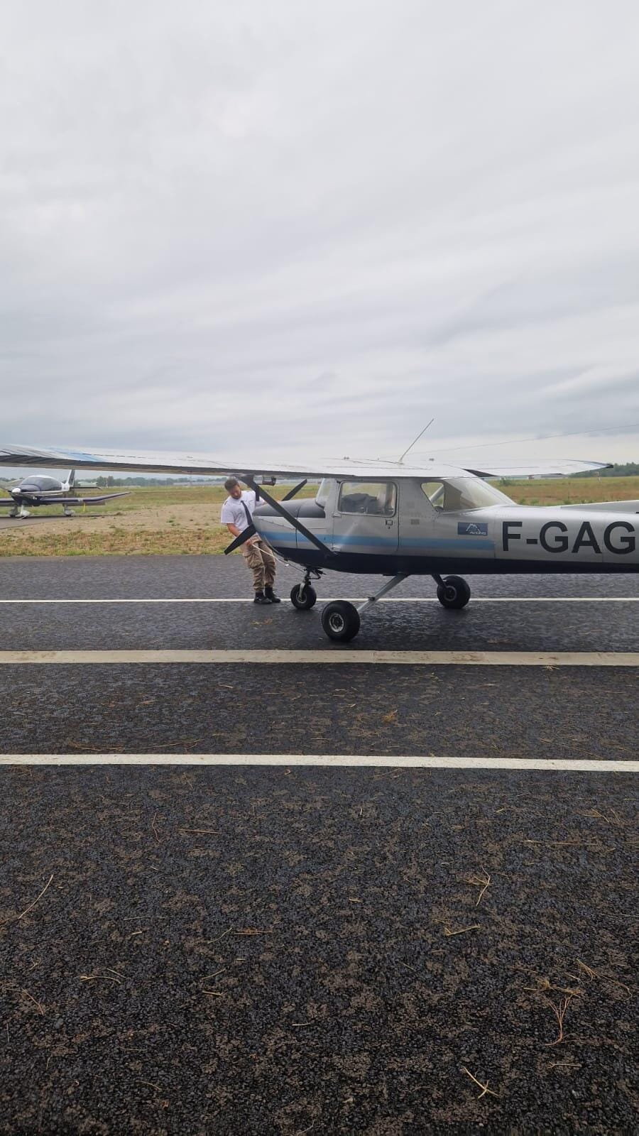 Cessna 150
