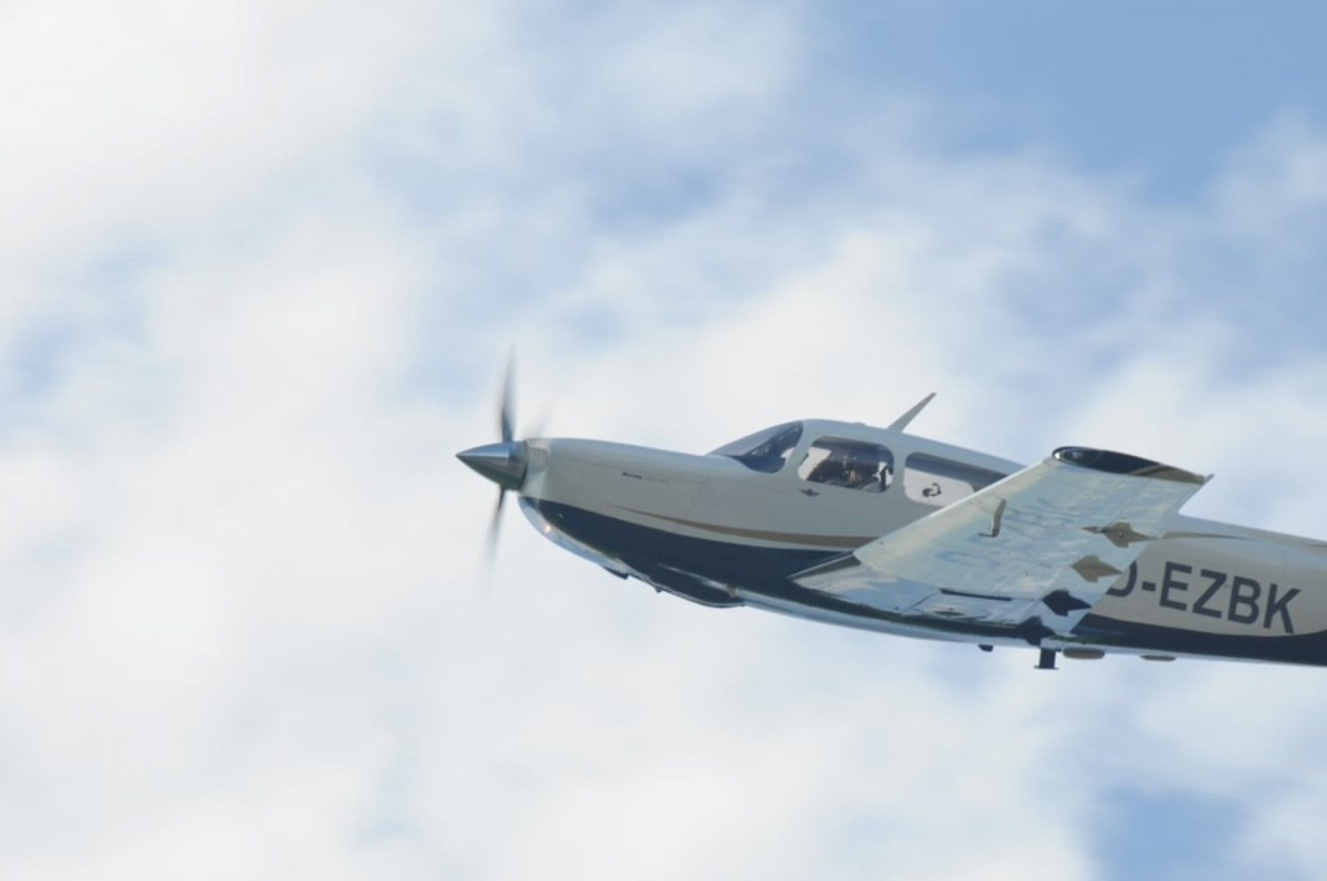 Mooney M20K