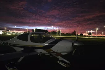 Montpellier by Night 🌙