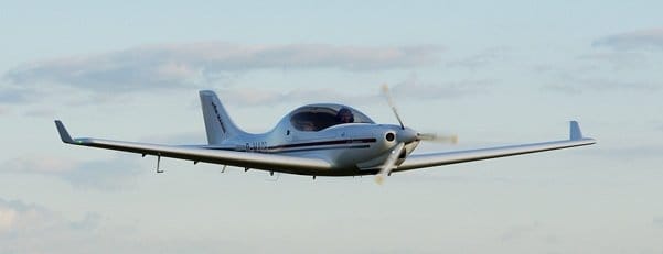 Aerospool Dynamic WT9