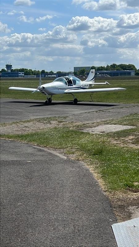Entdecke das Münsterland von oben