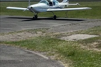 Entdecke das Münsterland von oben