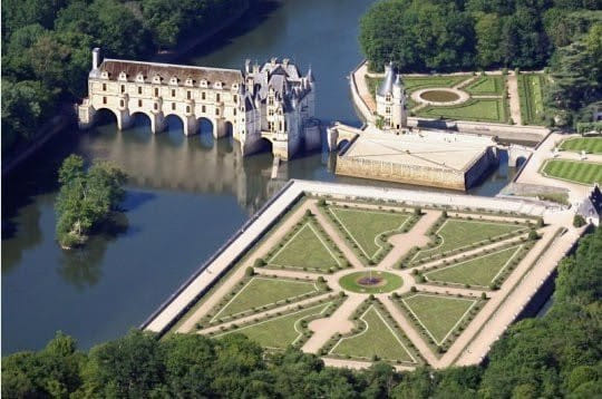 Châteaux de la Loire : merveilles de la Renaissance