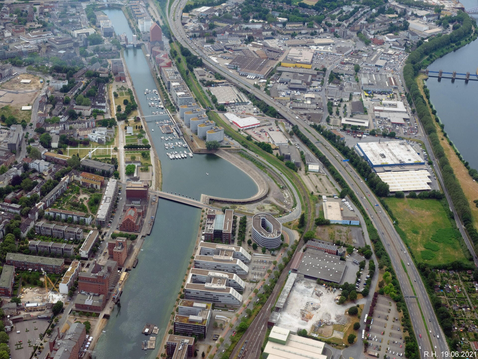 Du entscheidest - Flexible Rundflüge (30 Minuten)