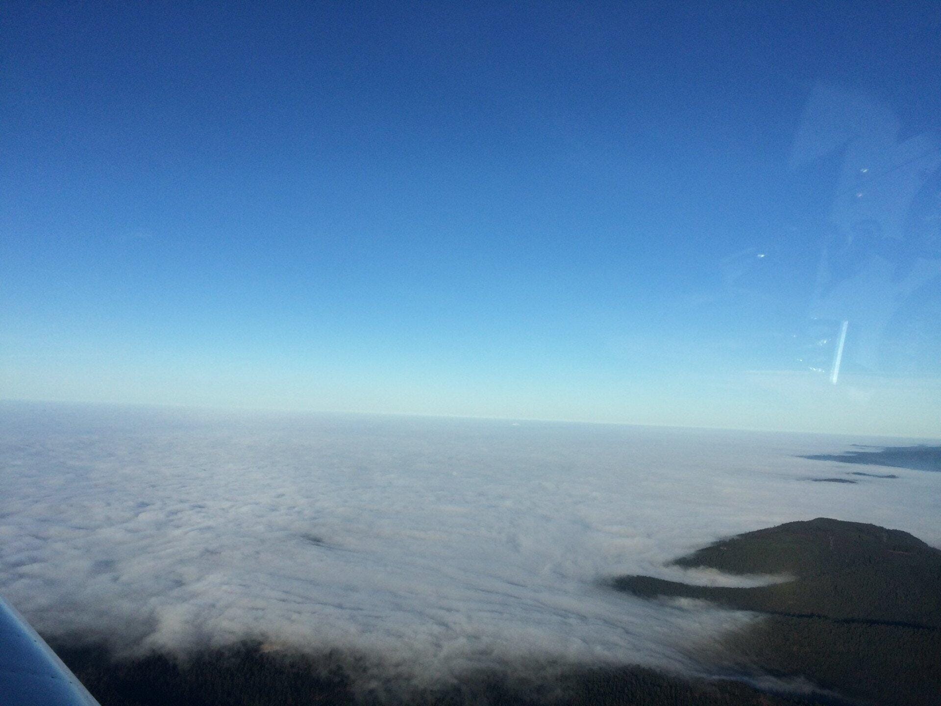 Sommets vosgiens découverte de l'Alsace