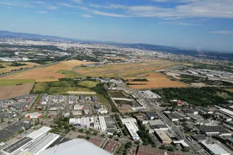 Un tour de Lyon par l'Ouest