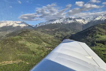 Lacs d’Annecy, du Bourget, d’Aiguebelette, Paladru | 75 min