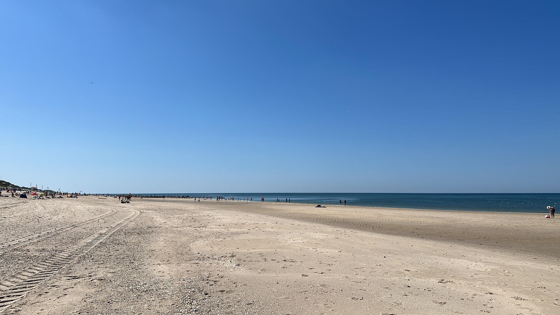 Ausflug nach Sylt (3 P.)