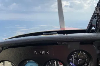Tagesausflug auf Usedom