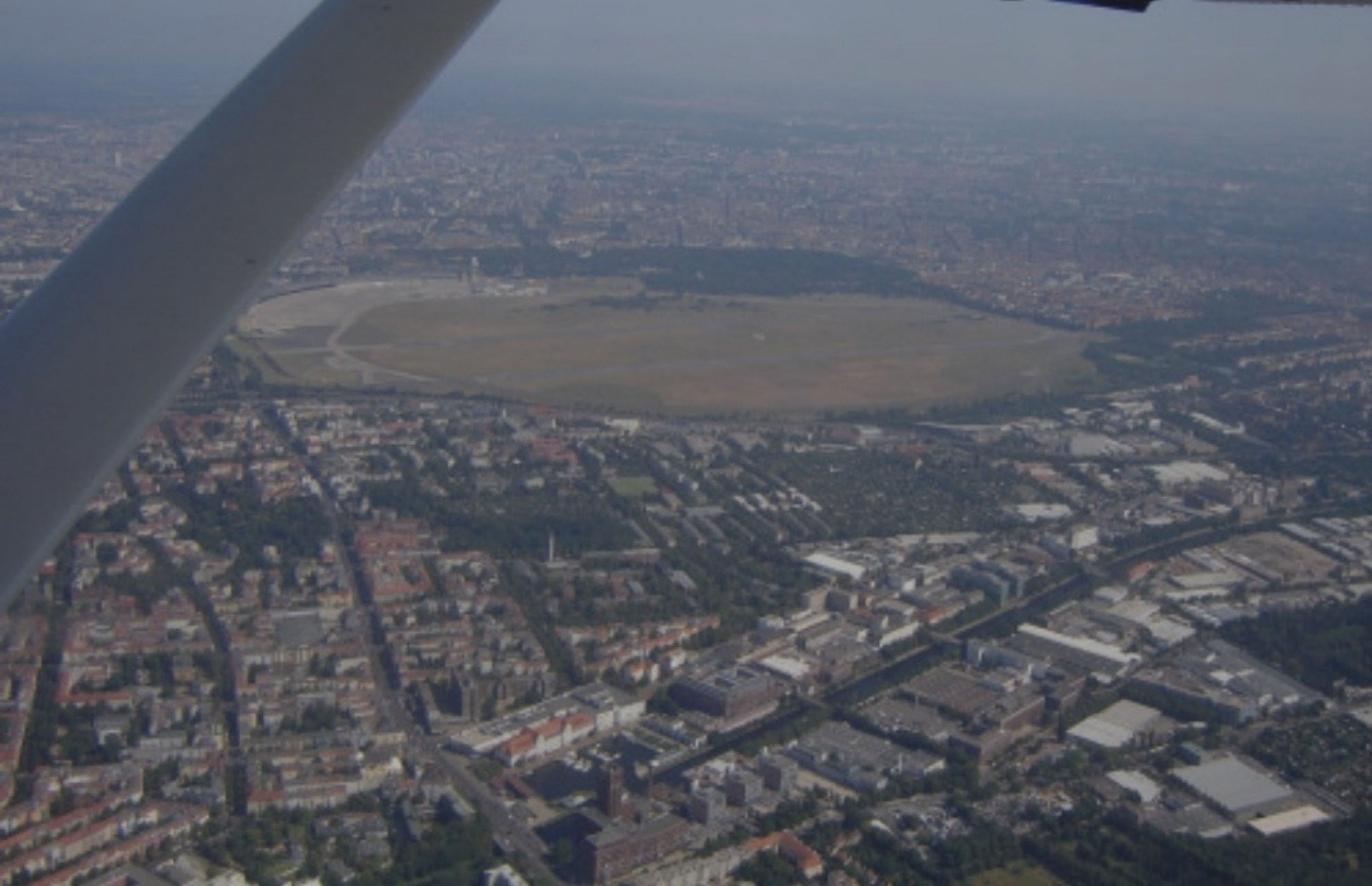 Rundflug nach Absprache