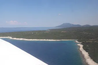 Ein Wochenende in Mali Losinj