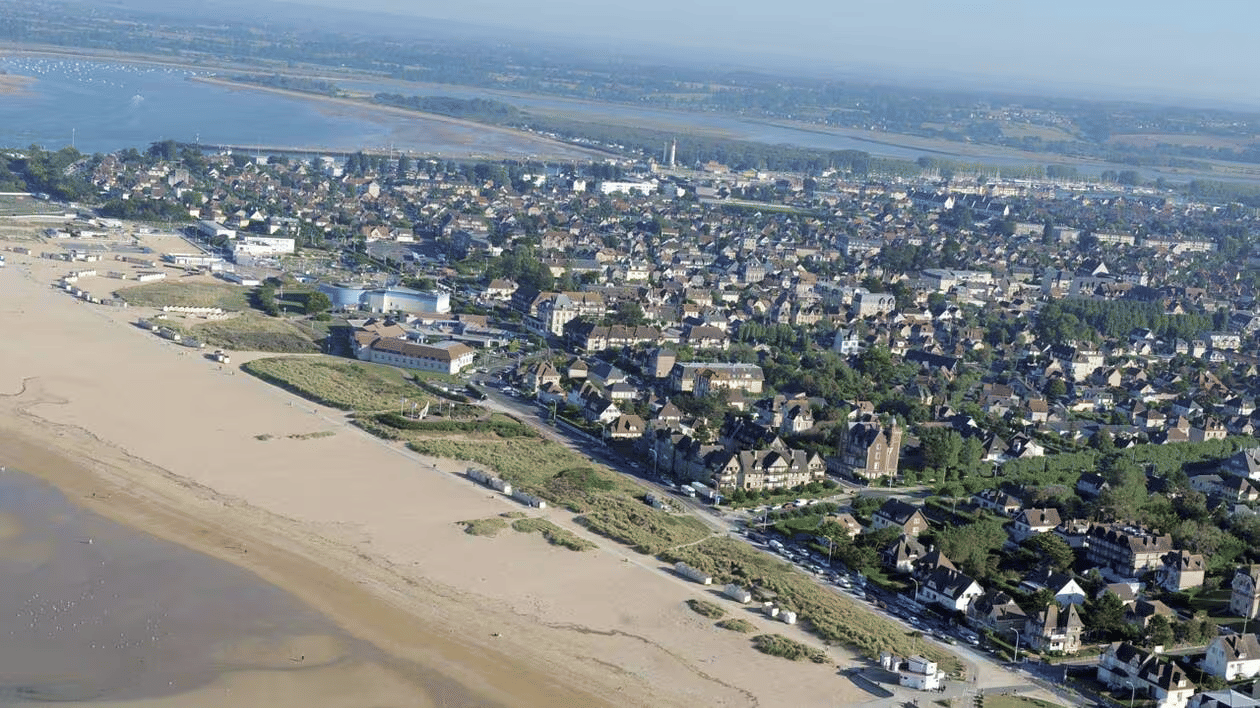 Ouistreham