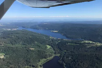 Schluchsee