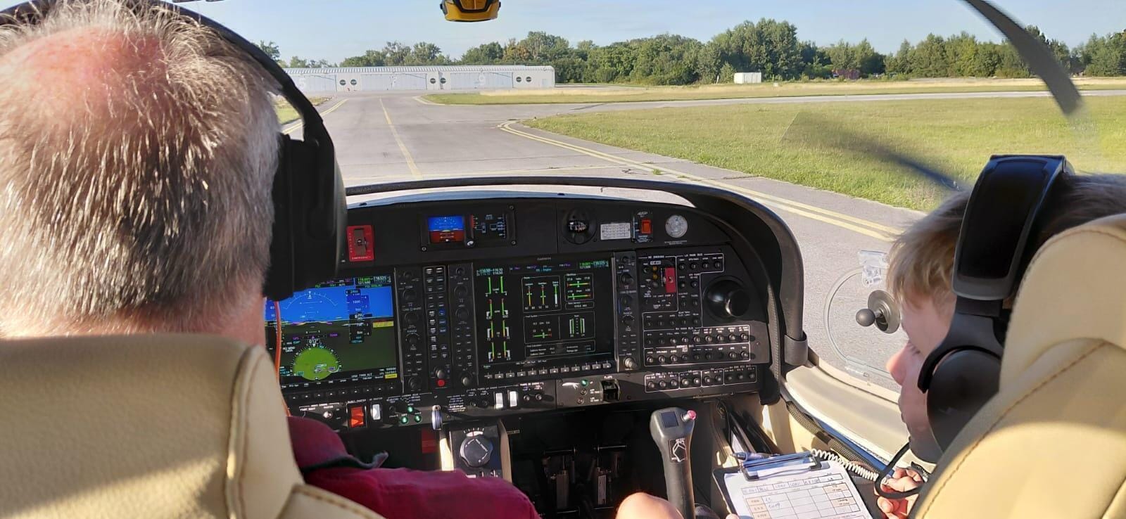 Wien-Runde mit der 2-Mot