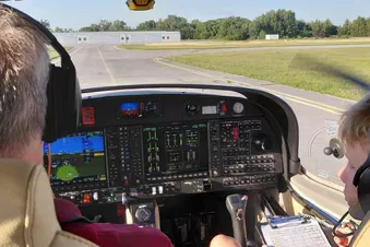 Wien-Runde mit der 2-Mot