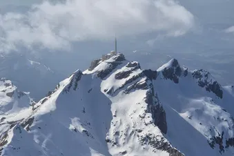 Säntis