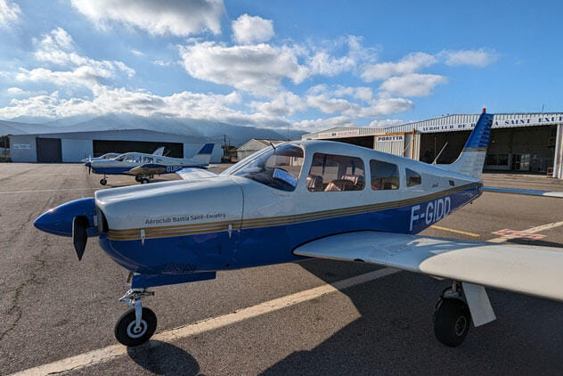 Piper PA28