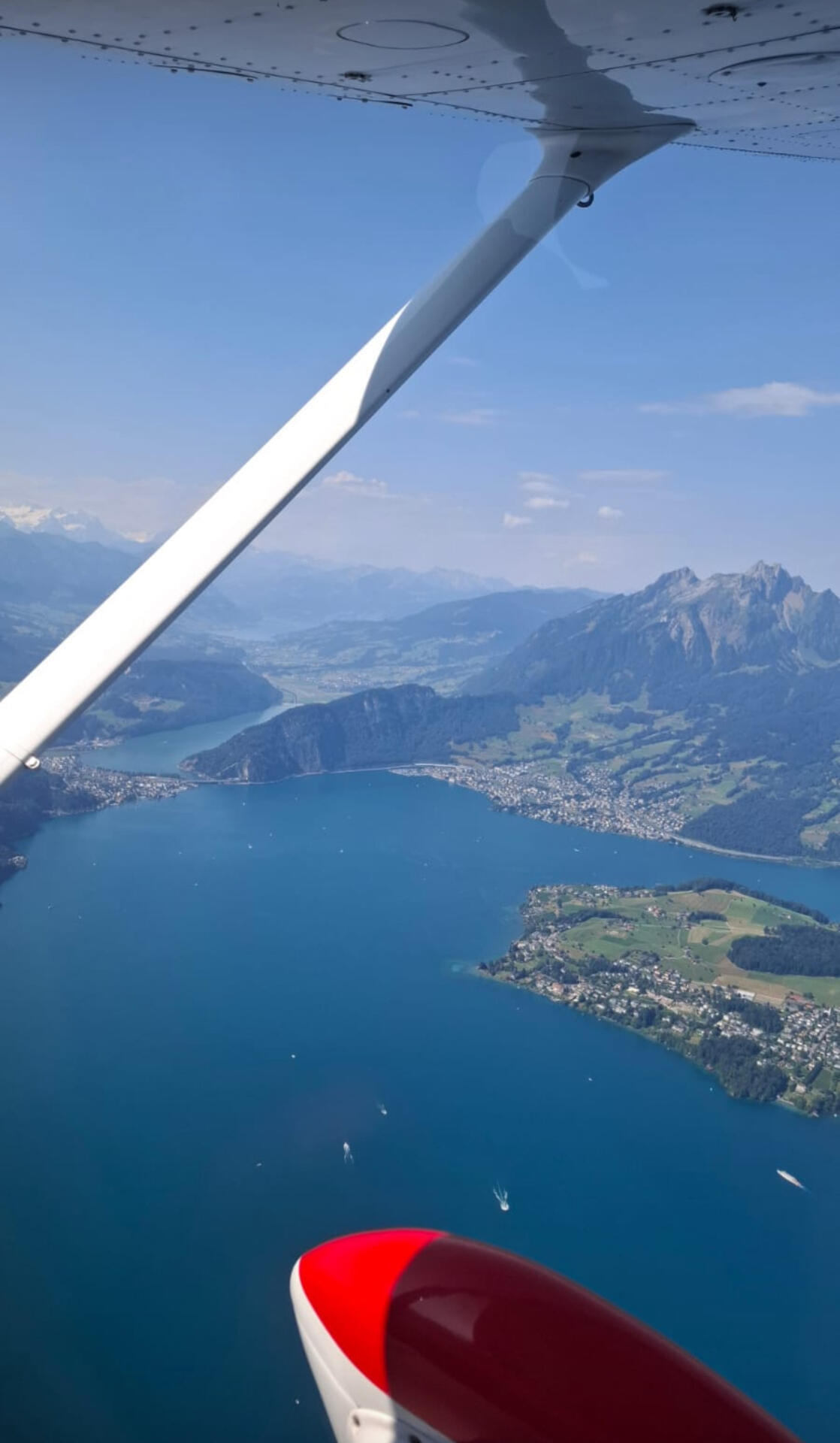 mount pilatus