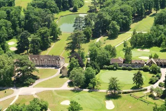 GOLF DES YVELINES