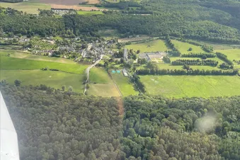Le tour des abbayes de la Seine