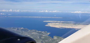 Meeresluft in Vrsar - Kroatische Adria