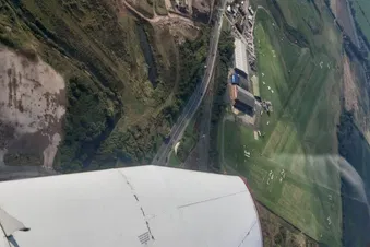 BARTON TO BARTON VIA SOUTHPORT