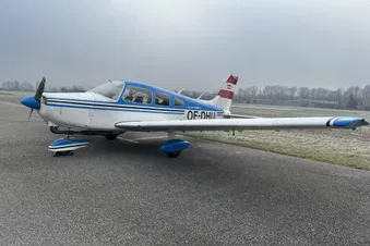 Rundflug über das Altmühltal, Donauwörth und Scheyern