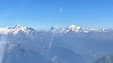 Rundflug Matterhorn +