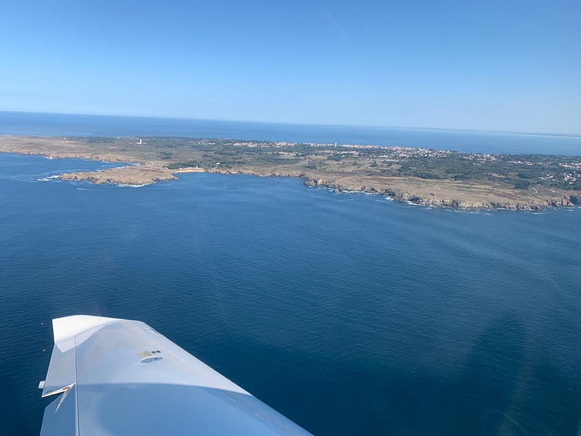 Aller-Retour à la mer