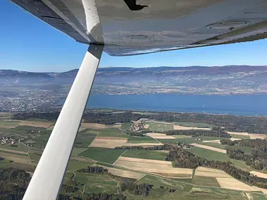 Day trip to Lausanne