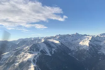 A la découverte des Pyrénées Orientale et de l'Ariège