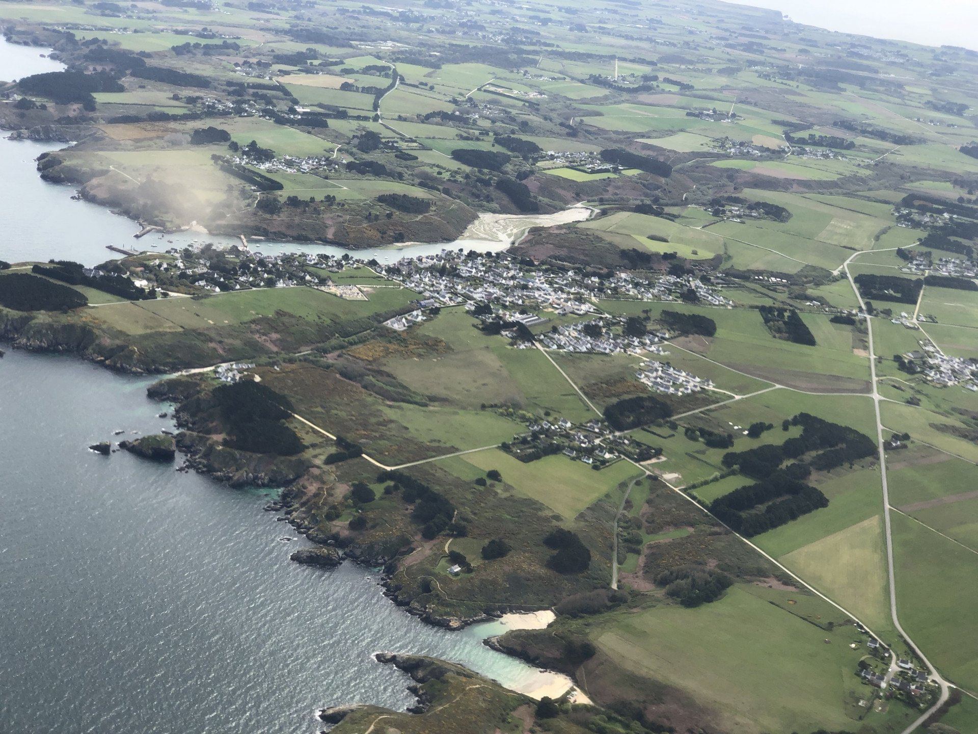 Vous choisissez votre vol pour votre plaisir.