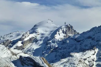 Tages- oder Wochendausflug über die Alpen nach Turin