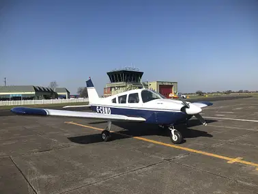 Teesside airport to Leeds east airport