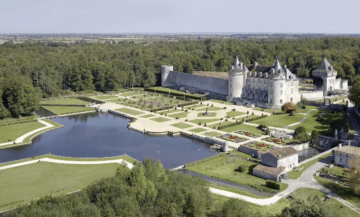 A la découverte de la côte Charentaise